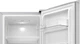 Холодильник Edler ED-230DBCI 289485 - изображение 3