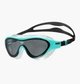 Окуляри для плавання Arena The One Mask Jr Black/Turquoise 004309-203 OFSM - зображення 1