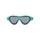 Окуляри для плавання Arena The One Mask Jr Black/Turquoise 004309-203 OFSM - зображення 3