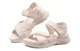Сандали Skechers Cali Flex Appeal 4.0 Beige 119487-NAT 38 - изображение 2