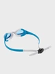 Очки для плавания Arena Spider Kids Blue/White 004310-903 MISC - изображение 5