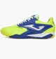 Сороконожки Joma Cancha 2511 Green/Blue CANS2511TF 42.5 - изображение 1