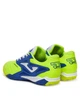 Сороконожки Joma Cancha 2511 Green/Blue CANS2511TF 42.5 - изображение 3