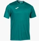 Футболка Joma Combi Green 100052.422 M - зображення 1