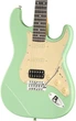 Электрогитара Mooer MSC10 Pro (Surf Green) - изображение 3