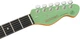 Электрогитара Mooer MSC10 Pro (Surf Green) - изображение 4