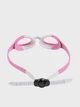 Окуляри для плавання Arena Spider Kids Pink/White 004310-902 OSFM - зображення 4