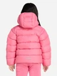 Детская демисезонная куртка для девочки Adidas JW2454 116 см Pink Fusion (4068808381871) - изображение 3