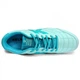 Футзалки Kelme Flamenco Acid Turquoise 55.900.9328 43 - изображение 2