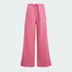 Подростковые спортивные штаны для девочки Adidas Originals JX2784 158 см Pink Fusion (4068811438906) - изображение 6