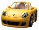 Samochod Playmobil Porsche Carrera GT 71859 (4008789718594) - obraz 2