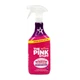 Средство для мытья окон и стекол Pink Stuff Rose Vinegar 750 мл - изображение 1