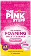Пінний порошок The Pink Stuff для чищення унітазу 300г. - зображення 2