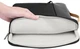 Сумка для ноутбука Hoco GT7 Extraordinary 16" Mysterious Black (6942007648431) - зображення 4