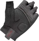Перчатки для тренировок Adidas Essential Training Gloves ADGB-15000RD XS Черно-красные (885652027755) - изображение 2