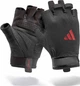 Перчатки для тренировок Adidas Essential Training Gloves ADGB-15001RD S Черно-красные (885652025843) - изображение 5