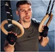 Перчатки для тренировок Adidas Essential Training Gloves ADGB-15000RD XS Черно-красные (885652027755) - изображение 6