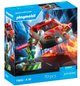 Машинка Playmobil Герої міста 71832 (4008789718327) - зображення 1