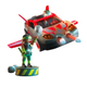 Машинка Playmobil Герої міста 71832 (4008789718327) - зображення 2
