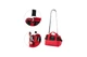 Сумка для инструмента Intertool - 20 карманов 305 х 190 х 267 мм (BX-9003) - изображение 2