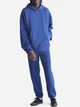 Спортивный костюм на флисе мужской Calvin Klein 473586575 2XL Синий (1159837424) - изображение 1