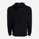 Толстовка на молнии мужская GAP 66257257 2XL Черная (1159847012) - изображение 4