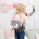 Набор для куклы Bayer Design Dolls Pram Xeo Set 17033AB (4003336417197) - зображення 8