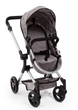 Коляска для ляльки Bayer Design Combi Neo Vario 18410AA Сіра (4003336184105) - зображення 6