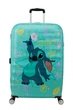 Чемодан 77 См American Tourister WAVEBREAKER DISNEY STITCH FLOWER 77х52х29 31C*57021 - изображение 1