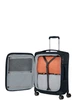 Чемодан 55 См Samsonite RE-LITE MIDNIGHT BLUE 55x40x22(25) KQ8*11005 - изображение 8