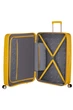 Чемодан 80 См American Tourister SOUNDBOX GOLDEN YELLOW 80x56x34(37) 32G*06009 - изображение 2