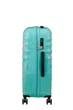 Валіза 67 См American Tourister WAVEBREAKER DISNEY STITCH FLOWER 67х47х26 31C*57019 - зображення 6