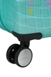 Валіза 67 См American Tourister WAVEBREAKER DISNEY STITCH FLOWER 67х47х26 31C*57019 - зображення 12