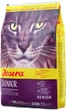 Сухой корм для кошек Josera Senior 10 кг - изображение 2