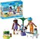 Набір фігурок Playmobil My Life Поїздка на пляж 71908 (4008789719089) - зображення 2