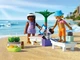 Набір фігурок Playmobil My Life Поїздка на пляж 71908 (4008789719089) - зображення 5