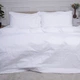 Підковдра Mirson Ranforce Elite 11-2107 White 220x240 см (2200004643045) - зображення 1