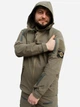 Костюм тактичний чоловічий M-Gear M-Strong Рух 4Wstretch Lead Gray 4XL/L Сіро-зелений (MG2000000064550) - зображення 16