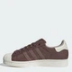 Мужские кеды низкие Adidas Superstar II JQ3184 40.5 (7UK) 25.5 см Earstr/Owhite/Wonbei (4068801851951) - изображение 3