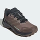Жіночі кросівки для трекінгу с Gore-Tex Adidas Terrex Skychaser Ax5 Gtx W JH7806 40.5 (7UK) 25.5 см Trabrn/Earstr/Seimor (4067903136287) - зображення 2