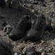 Мужские кроссовки для треккинга Adidas Terrex Skychaser Ax5 JQ2215 45.5 (10.5UK) 29 см Cblack/Cblack/Carbon (4067903151488) - изображение 2