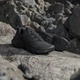 Женские кроссовки для треккинга Adidas Terrex Skychaser Ax5 W JQ2225 39.5 (6UK) 24.5 см Cblack/Cblack/Seflaq (4067903113219) - изображение 6