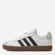 Женские кеды низкие Adidas Vl Court Base ID3714 36.5 (4UK) 22.5 см Ftwwht/Cblack/Greone (4067886714243) - изображение 4