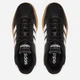 Женские кеды низкие Adidas Vl Court Bold IH3081 37.5 (4.5UK) 23 см Cblack/Ftwwht/Cybemt (4067888544978) - изображение 5