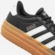 Женские кеды низкие Adidas Vl Court Bold IH3081 37.5 (4.5UK) 23 см Cblack/Ftwwht/Cybemt (4067888544978) - изображение 6