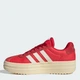 Женские кеды низкие Adidas Vl Court Bold JQ5628 36.5 (4UK) 22.5 см Purrub/Owhite/Betsca (4068801292976) - изображение 4