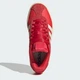 Женские кеды низкие Adidas Vl Court Bold JQ5628 36.5 (4UK) 22.5 см Purrub/Owhite/Betsca (4068801292976) - изображение 5
