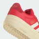 Женские кеды низкие Adidas Vl Court Bold JQ5628 36.5 (4UK) 22.5 см Purrub/Owhite/Betsca (4068801292976) - изображение 8