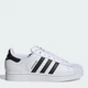 Мужские кеды низкие Adidas Superstar II IH8659 46.5 (11.5UK) 30 см Ftwwht/Cblack/Ftwwht (4067898787365) - изображение 1