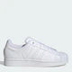 Женские кеды низкие Adidas Superstar II JI0080 39.5 (6UK) 24.5 см Ftwwht/Ftwwht/Ftwwht (4067898787358) - изображение 1